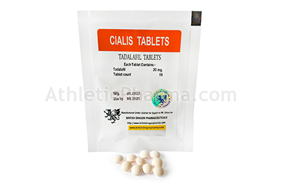 Cialis Tablets (10tab) Cialis Tablets (10tab)