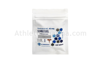 Clenbuterol (Ice) 100tab Clenbuterol (Ice) 100tab