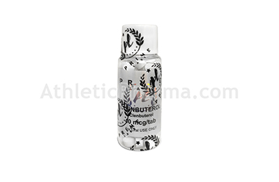 Clenbuterol Prime Labs (100tab) Clenbuterol Prime Labs (100tab)