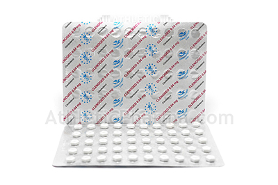 Clenoged 0.04mg (EPF) 50tab Clenoged 0.04mg (EPF) 50tab