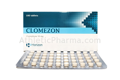 Clomezon (Horizon) 50tab Clomezon (Horizon) 50tab