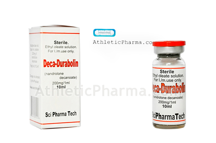 Deca-Durabolin 10ml Deca-Durabolin 10ml