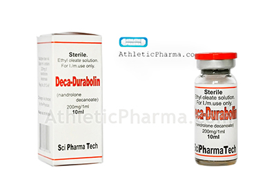 Deca-Durabolin 10ml Deca-Durabolin 10ml