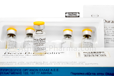 Deca-Durabolin (2ml) Deca-Durabolin (2ml)
