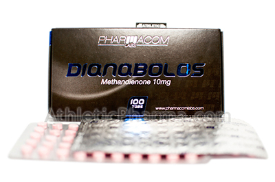 Dianabolos Dianabolos