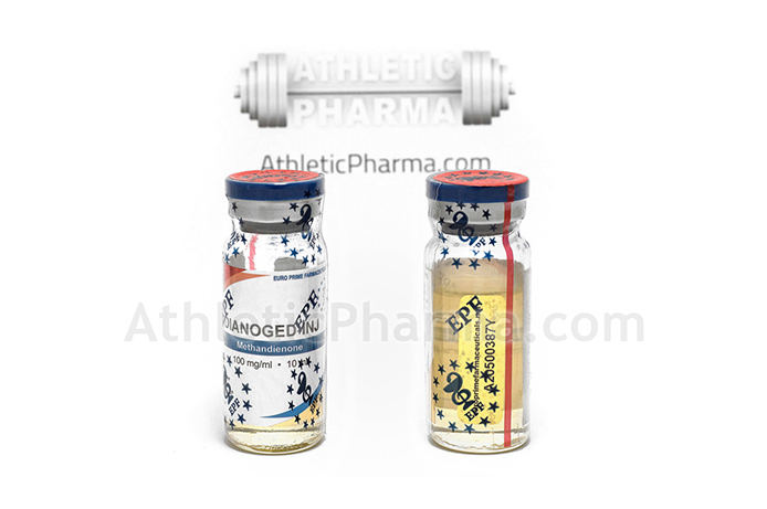 Dianoged-inj (EPF) 10ml Dianoged-inj (EPF) 10ml