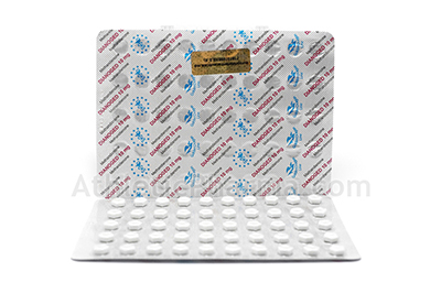 Dianoged 10mg (EPF) 50tab Dianoged 10mg (EPF) 50tab
