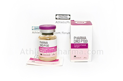 PharmaDro-P 100 PharmaDro-P 100