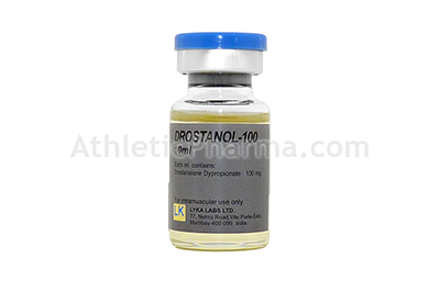 Drostanol-100 (Lyka Labs) 10ml Drostanol-100 (Lyka Labs) 10ml