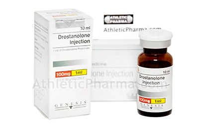 Drostanolone Injection Drostanolone Injection