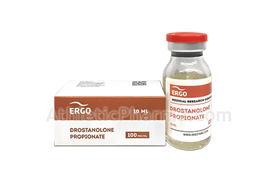 Drostanolone Propionate (Ergo) 10ml Drostanolone Propionate (Ergo) 10ml