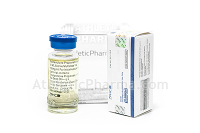 Drostanolone Propionate (ZPHC) 10ml Drostanolone Propionate (ZPHC) 10ml