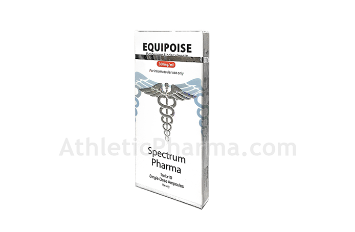 Equipoise (Spectrum) ампула 1ml Equipoise (Spectrum) ампула 1ml