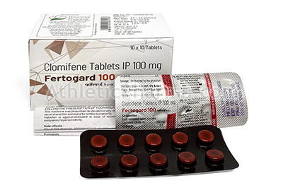 Fertogard-100 (Healing) 10tab Fertogard-100 (Healing) 10tab
