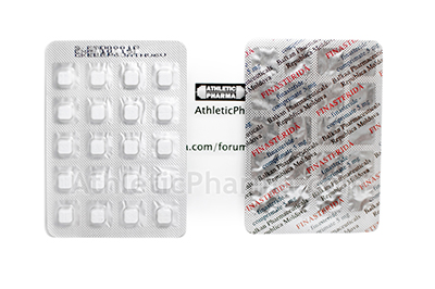 Finasterida (Balkan) 20tab Finasterida (Balkan) 20tab