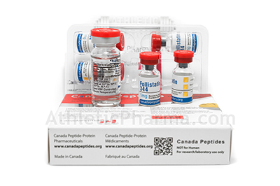 Follistatin 344 (Canada) 1mg Follistatin 344 (Canada) 1mg