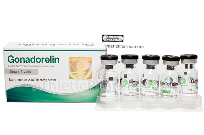 Gonadorelin (10mg) Gonadorelin (10mg)
