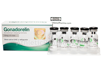 Gonadorelin (10mg) Gonadorelin (10mg)