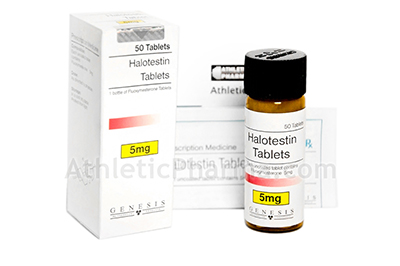 Halotestin Tablets Halotestin Tablets