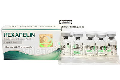 Hexarelin Hexarelin