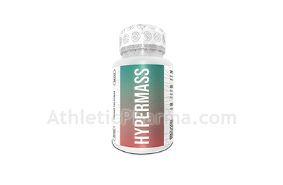 Hypermass (Envenom Pharm) 60caps Hypermass (Envenom Pharm) 60caps