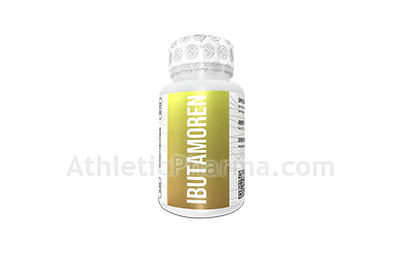 Ibutamoren (Envenom Pharm) 60caps Ibutamoren (Envenom Pharm) 60caps