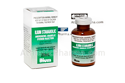 Ilium Stanabolic Ilium Stanabolic