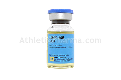 Libol-200 (Lyka Labs) 10ml Libol-200 (Lyka Labs) 10ml