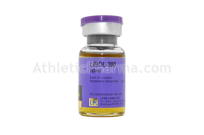 Libol-300 (Lyka Labs) 10ml Libol-300 (Lyka Labs) 10ml