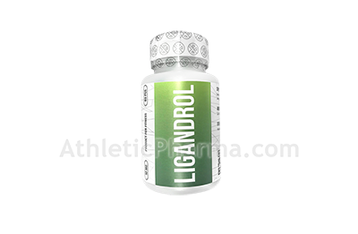 Ligandrol (Envenom Pharm) 60caps Ligandrol (Envenom Pharm) 60caps