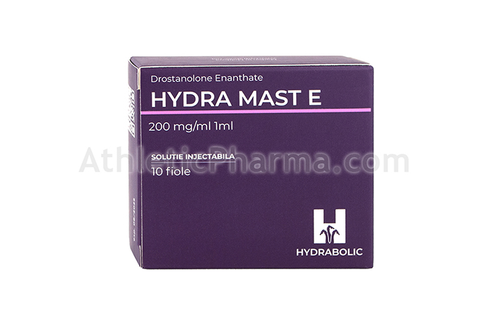 Mast E (Hydra) ампула 1ml Mast E (Hydra) ампула 1ml