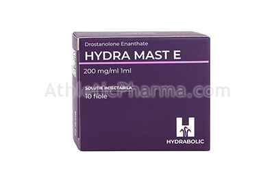 Mast E (Hydra) ампула 1ml Mast E (Hydra) ампула 1ml
