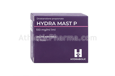 Mast P (Hydra) ампула 1ml Mast P (Hydra) ампула 1ml