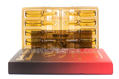 Mastaged (GD) 1ml Mastaged (GD) 1ml