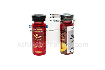 Mastaged (GD) 10ml Mastaged (GD) 10ml