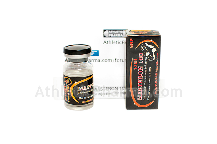 Masteron 100 (BodyPharm) 10ml Masteron 100 (BodyPharm) 10ml