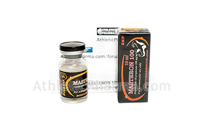 Masteron 100 (BodyPharm) 10ml Masteron 100 (BodyPharm) 10ml