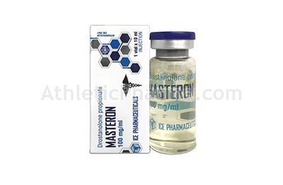 Masteron (Ice) 10ml Masteron (Ice) 10ml