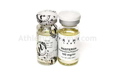 Masteron Propionate (Prime Labs) 10ml Masteron Propionate (Prime Labs) 10ml
