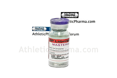 SP Masteron (10ml) SP Masteron (10ml)