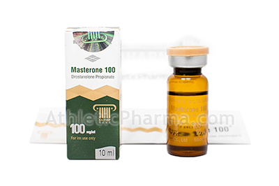 Masterone 100 (Olymp) 10ml Masterone 100 (Olymp) 10ml