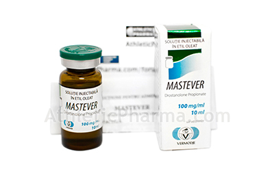 Mastever Mastever