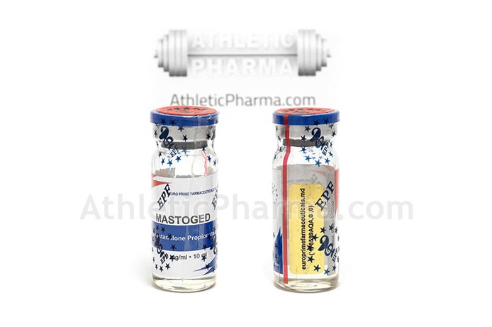 Mastoged (EPF) 10ml Mastoged (EPF) 10ml