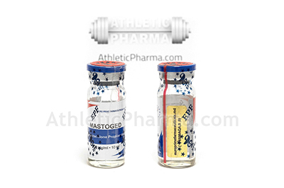 Mastoged (EPF) 10ml Mastoged (EPF) 10ml