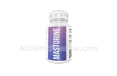 Mastorine (Envenom Pharm) 60caps Mastorine (Envenom Pharm) 60caps