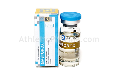 Mastorox (Zerox) 10ml Mastorox (Zerox) 10ml