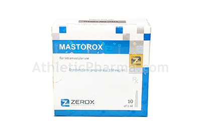 Mastorox (Zerox) ампула 1ml Mastorox (Zerox) ампула 1ml