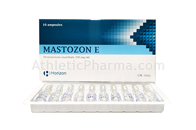 Mastozon E (Horizon) ампула 1ml Mastozon E (Horizon) ампула 1ml