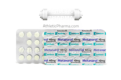 Metanarol 10mg Metanarol 10mg