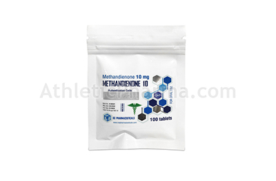 Methandienone 10 (Ice) 100tab Methandienone 10 (Ice) 100tab